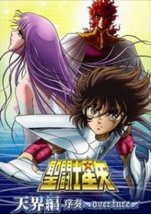 Saint Seiya: Tenkai-hen Josou – Overture