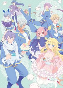 Beelzebub-jou no Okinimesu mama.