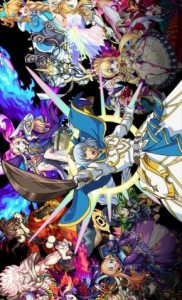 Gintama: Monster Strike-hen