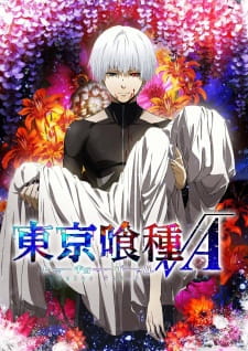 Baixar Tokyo Ghoul:re 2ª Temporada Legendado – Dark Animes