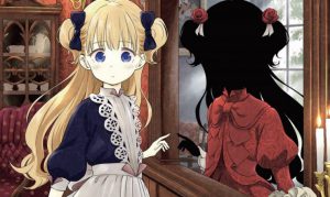 Anime de Shadows House sobre misteriosas bonecas foi anunciado!