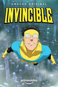 Invincible (Invencível)