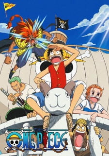 Baixar One Piece Legendado – Dark Animes