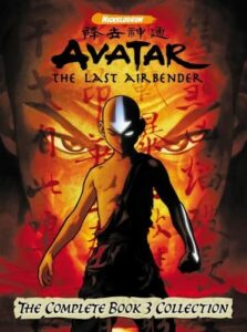 Avatar: A Lenda de Aang