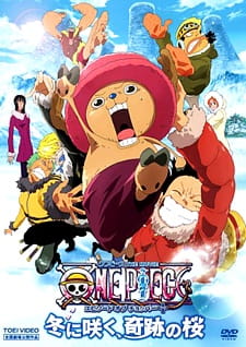 Baixar One Piece Legendado – Dark Animes