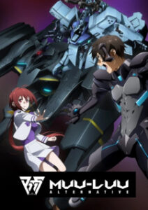 Muv-Luv Alternative 2ª Temporada