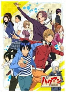 Bakuman 2ª Temporada
