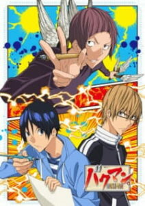 Bakuman 3ª Temporada