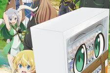 Jidou Hanbaiki ni Umarekawatta Ore wa Meikyuu wo Samayou