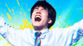 100 Coisas para Fazer Antes de Virar Zumbi (2023)