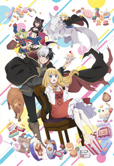 Assistir Mairimashita! Iruma-kun 2 - Episódio 10 Online - Download