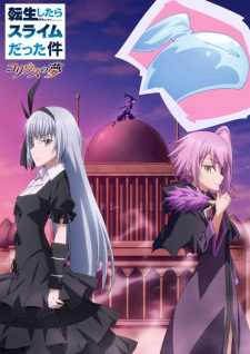 Download Tensei shitara Slime Datta Ken: Coleus no Yume - OVA 2 Online em  PT-BR - Animes Online