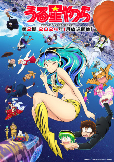 Baixar Tonikaku Kawaii 2ª Temporada Legendado – Dark Animes
