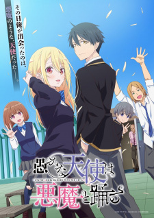 Baixar Hataraku Maou-sama!! - 2ª Temporada - Download & Assistir