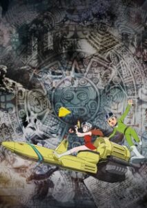 T.P BON 2ª Temporada