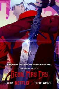 Devil May Cry 1ª Temporada