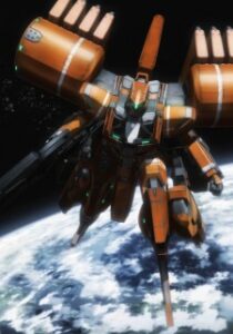 Aldnoah.Zero: Ame no Danshou – The Penultimate Truth