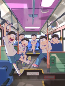 Osomatsu-san 4ª Temporada