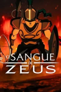 O Sangue de Zeus 3ª Temporada