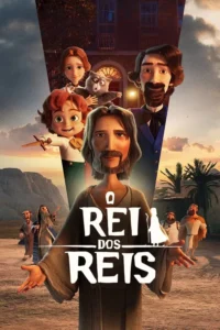 O Rei dos Reis (2025)