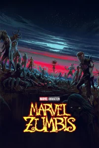 Marvel Zumbis 1ª Temporada