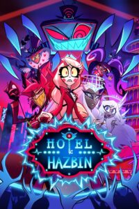 Hotel Hazbin 2ª Temporada