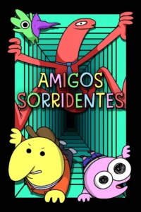 Smiling Friends 1ª Temporada